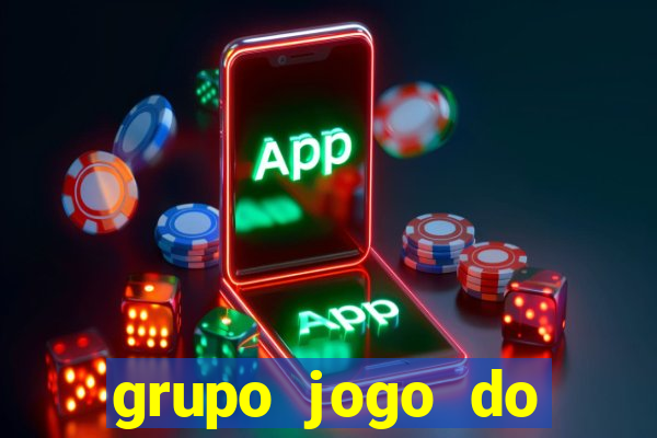 grupo jogo do bicho whatsapp salvador